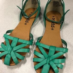 Mudd Women’s Sandals